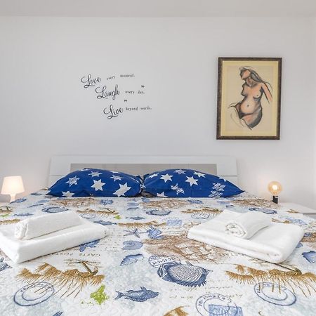 Sweet Apartment Tony بولا المظهر الخارجي الصورة