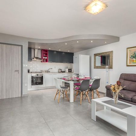 Sweet Apartment Tony بولا المظهر الخارجي الصورة
