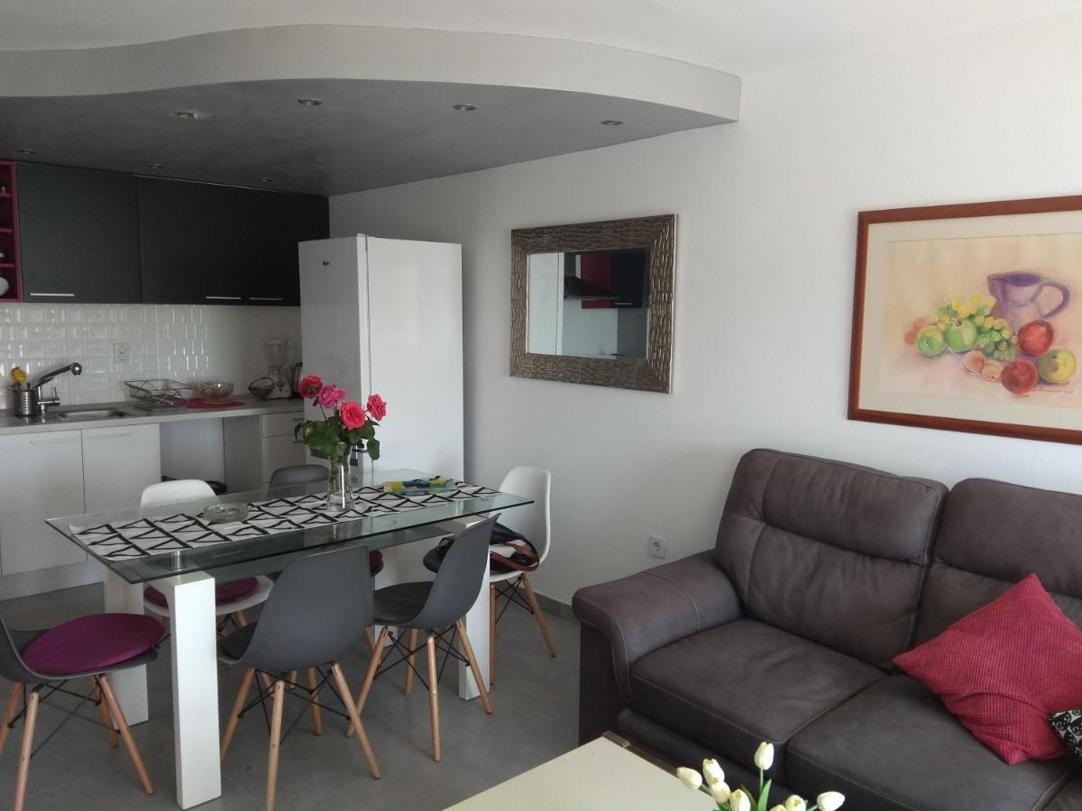 Sweet Apartment Tony بولا المظهر الخارجي الصورة