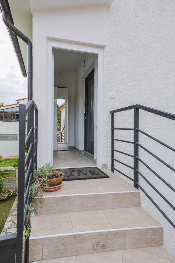 Sweet Apartment Tony بولا المظهر الخارجي الصورة