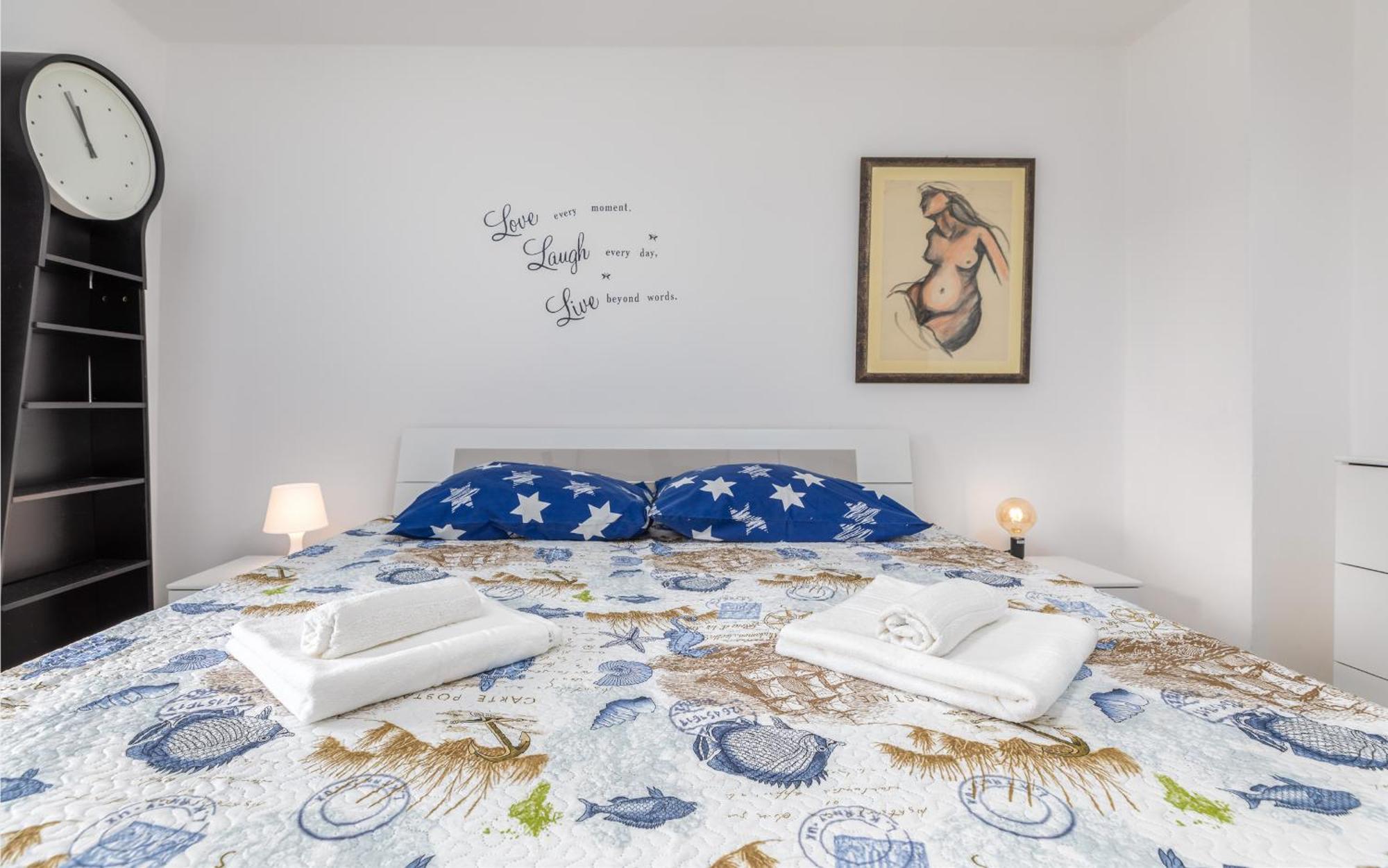 Sweet Apartment Tony بولا المظهر الخارجي الصورة