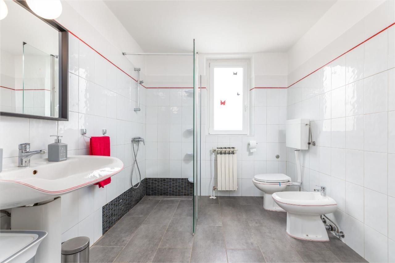 Sweet Apartment Tony بولا المظهر الخارجي الصورة