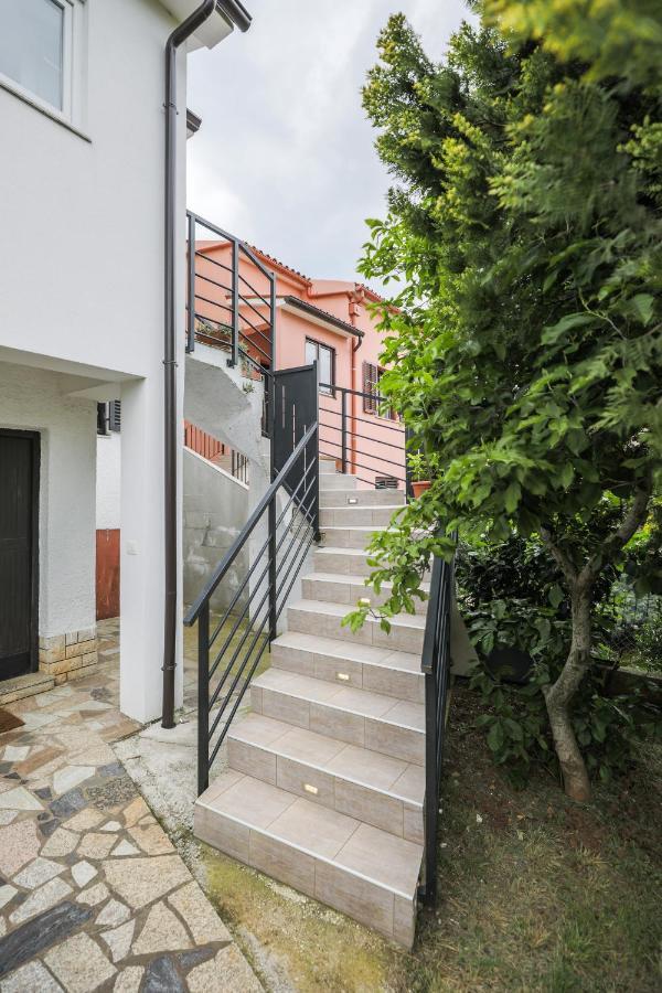 Sweet Apartment Tony بولا المظهر الخارجي الصورة