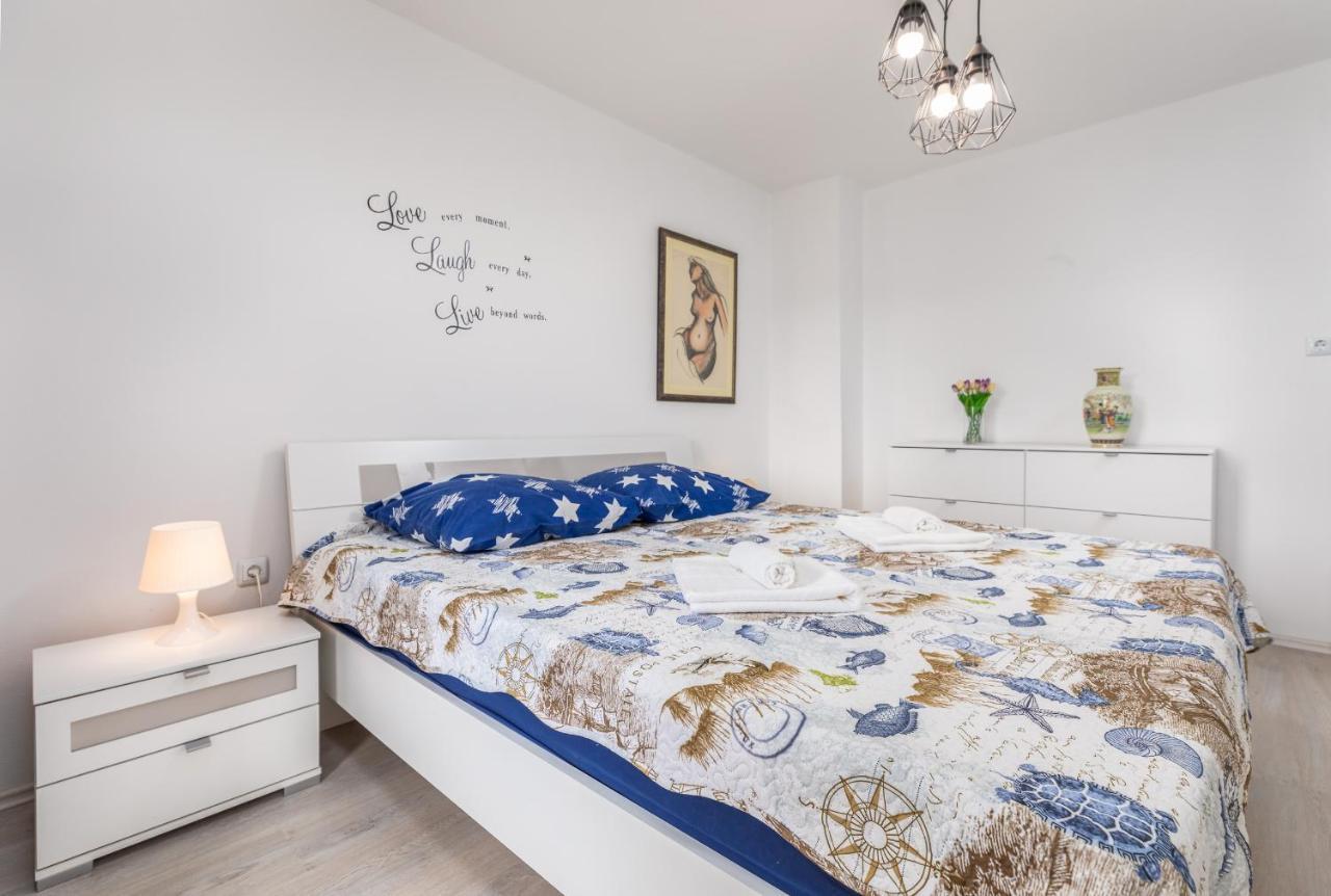 Sweet Apartment Tony بولا المظهر الخارجي الصورة