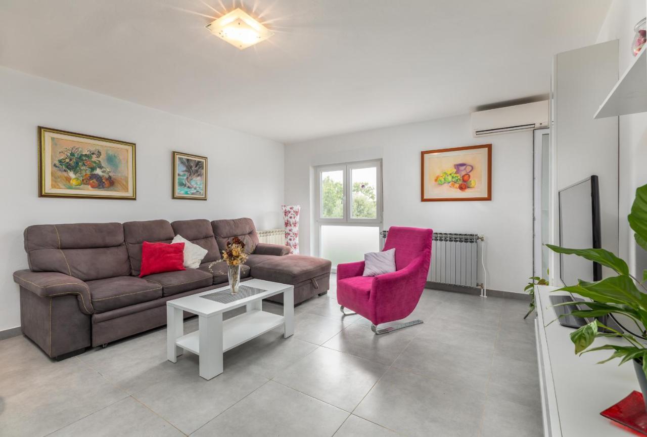 Sweet Apartment Tony بولا المظهر الخارجي الصورة