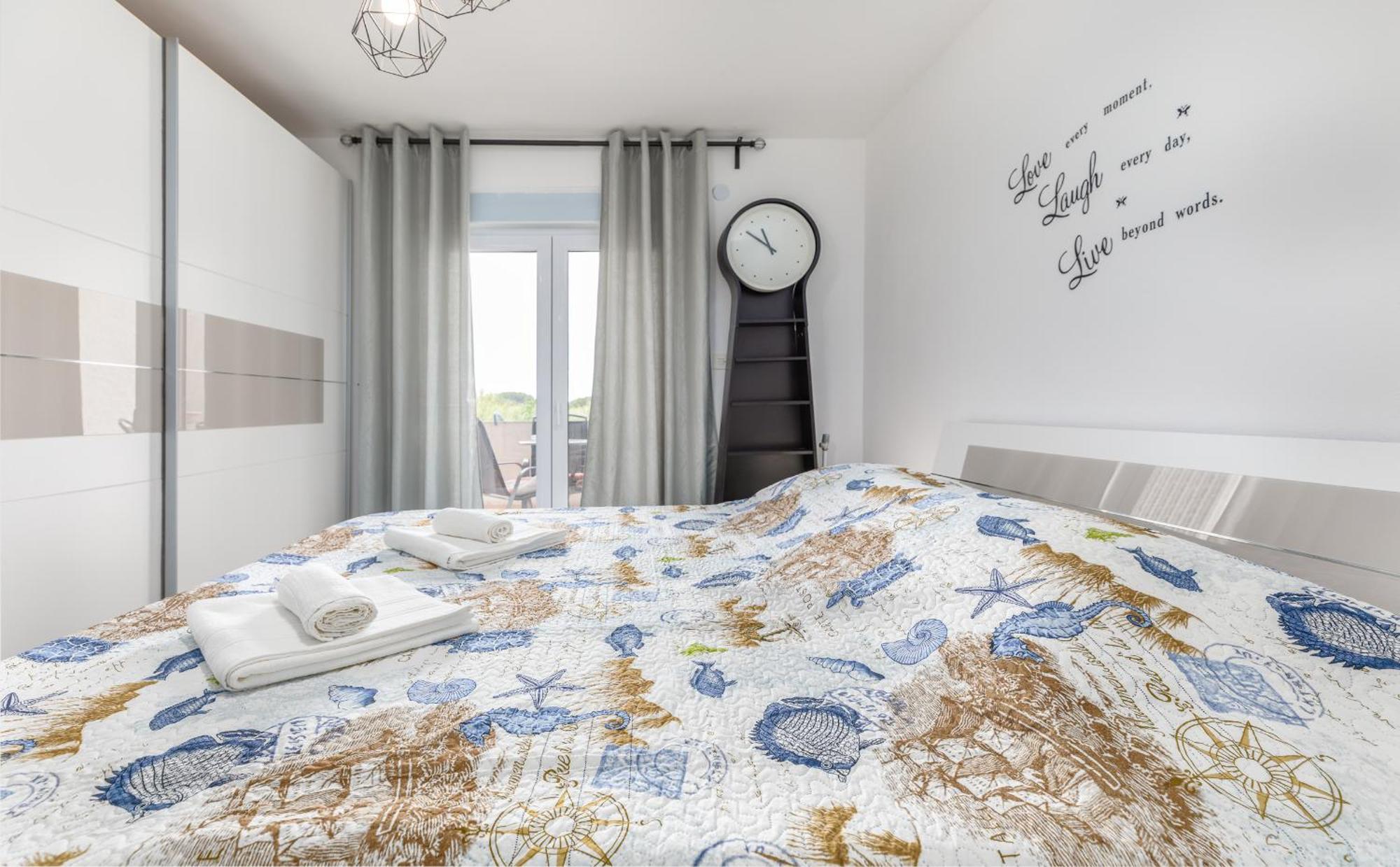 Sweet Apartment Tony بولا المظهر الخارجي الصورة