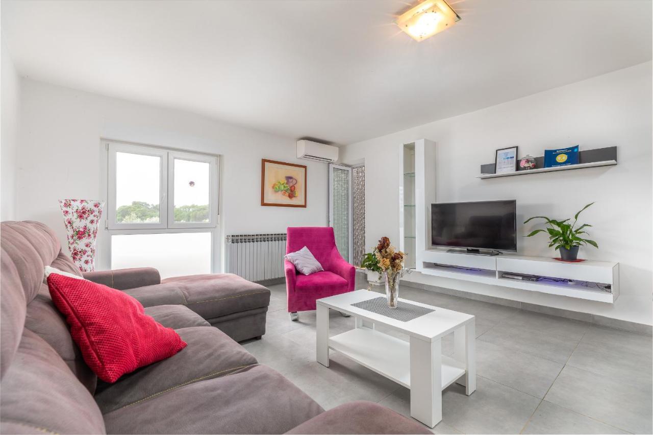 Sweet Apartment Tony بولا المظهر الخارجي الصورة