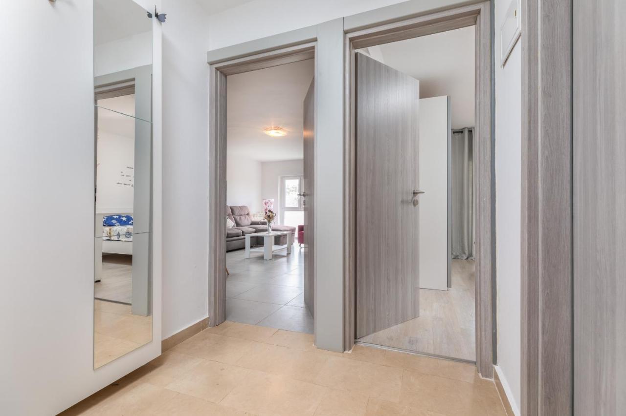 Sweet Apartment Tony بولا المظهر الخارجي الصورة
