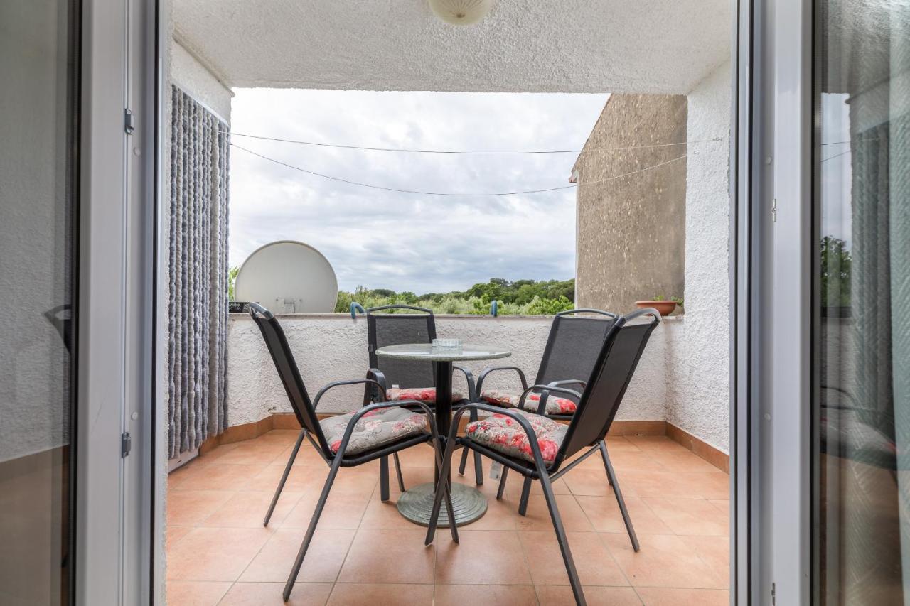 Sweet Apartment Tony بولا المظهر الخارجي الصورة